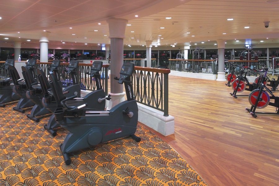RCI, Serenade of the Seas, Fitness Centre.jpg